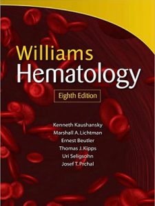 Williams Hematology