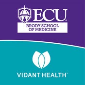 ECU Brody School of Medicine and Vidant Health