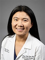 Nina N. Chan, MD