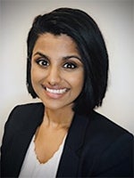 Dr. Shana Thayanantharajah